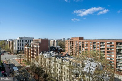 Atlas unit 918, Washington, DC 20037 - photo 3