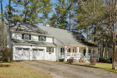 2382 Battle Forest Dr SW, Marietta, GA 30064 - photo 3