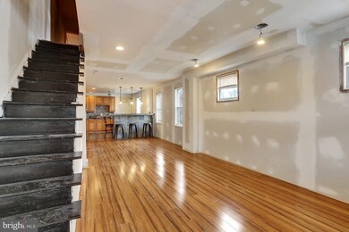 1505 N Luzerne Ave, Baltimore, MD 21213 - photo 3