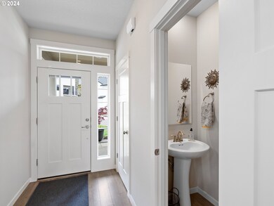 Entrance/Foyer
