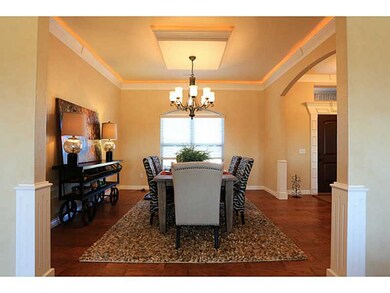 3503 NW Edgewood Ave, Bentonville, AR 72712 - photo 5