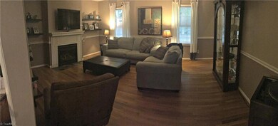 Living Room.