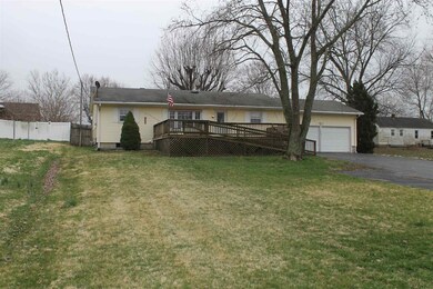 408 S Division St, Francisco, IN 47649 - photo 4