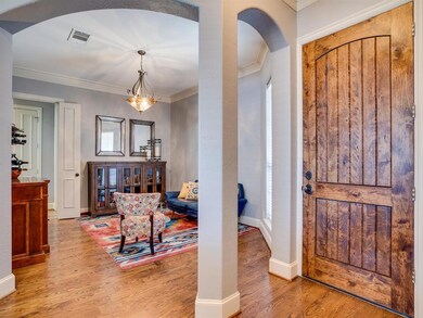 5113 Vickery Blvd, Dallas, TX 75206 - photo 2