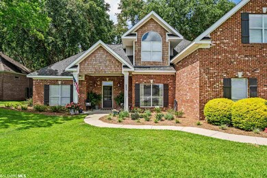 8894 Lake View Dr, Fairhope, AL 36532 - photo 3