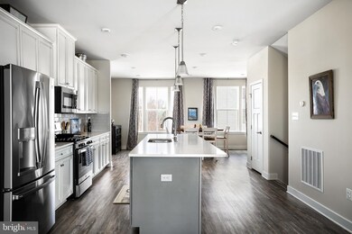 115 Bergamot Way, Lake Frederick, VA 22630 - photo 6