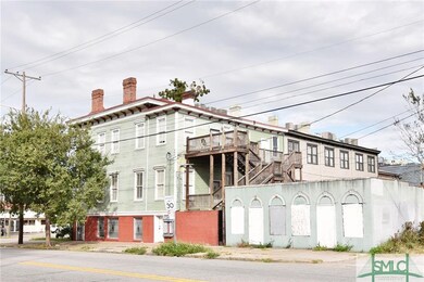 203 E Duffy St, Savannah, GA 31401 - photo 4