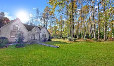 4445 Patton Rd, Franklin, NC 28734 - photo 3