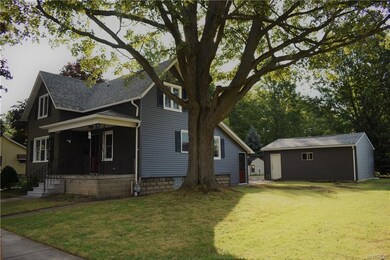 229 Stenzil St, North Tonawanda, NY 14120 - photo 3