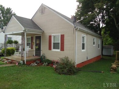 4808 Myrtle St, Lynchburg, VA 24502 - photo 3