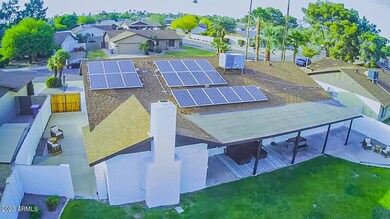 1535 E Mcnair Dr, Tempe, AZ 85283 - photo 2