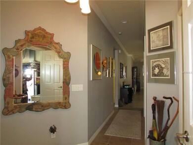 Entry Hall