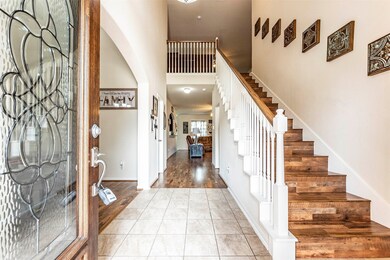 376 Lake Line Dr, Alvin, TX 77511 - photo 3