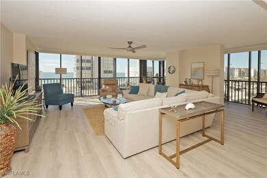 SPACIOUS GREAT ROOM WITH WALL TO WALL IMPACT SLIDE