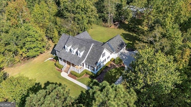 1580 Old Ridgeway Rd, Bremen, GA 30110 - photo 2