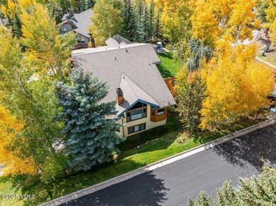 Vail home - 1874 Glacier Court