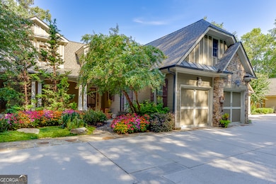 533 Birch River Dr unit GV17, Dahlonega, GA 30533 - photo 3