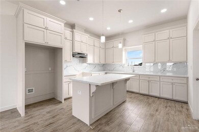 349 Barcelona St, Donna, TX 78537 - photo 5