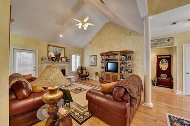 107 Spanish Oak Cove, Saint Simons Island, GA 31522 - photo 5