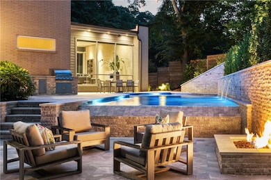 1242 Wild Creek Trail NE, Atlanta, GA 30324 - photo 2