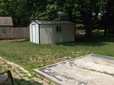 148 Larrimer St, Crane, IN 47522 - photo 5