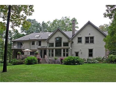 Exterior Back