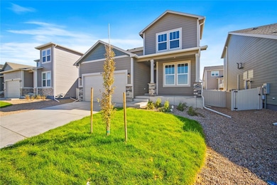 9743 Blaurock Dr, Fountain, CO 80817 - photo 3