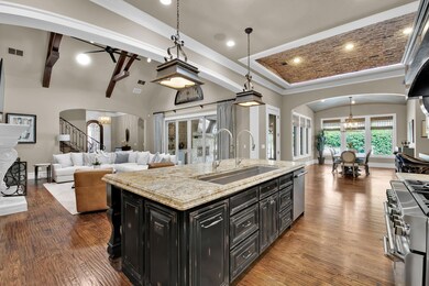 1817 Saint Philip Ave, Southlake, TX 76092 - photo 6