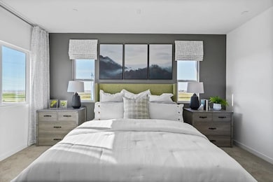 Owner's Suite
