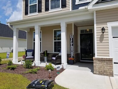 237 Astoria Park Loop, Conway, SC 29526 - photo 3