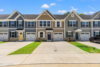 2097 Parow Ln NW unit 6d, Calabash, NC 28467 - photo 2