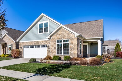 1728 Arbor Way, Zionsville, IN 46077 - photo 2