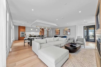 Stratus Residences unit 708, Boston, MA 02135 - photo 6
