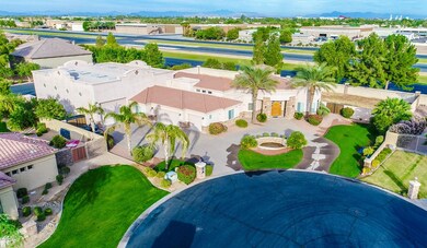 4250 W Earhart Way, Chandler, AZ 85226 - photo 2