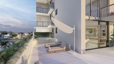 9700 W Bay Harbor Dr unit PH4/PH5, Bay Harbor Islands, FL 33154 - photo 5