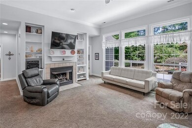 9119 New Oak Ln, Huntersville, NC 28078 - photo 6