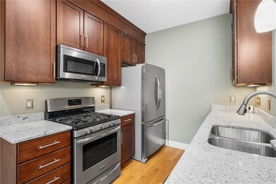 1 Santini St unit Y, North Providence, RI 02904 - photo 6