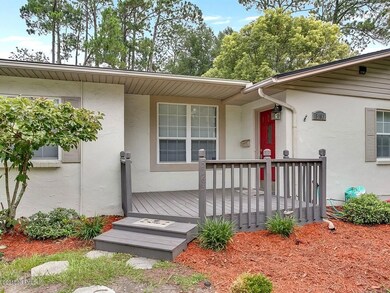 5163 Shirley Ave, Jacksonville, FL 32210 - photo 2