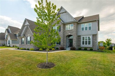 3688 Talmine Ln, Bargersville, IN 46106 - photo 2