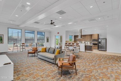 Clubhouse 1
