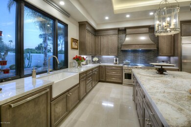 Kitchen Model B