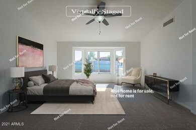 Virtually Staged