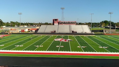 319 Finch Ct, Bridge City, TX 77611 - photo 6