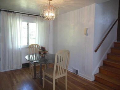 Dining Room.