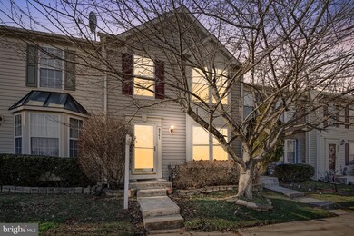 9841 Bayline Cir, Owings Mills, MD 21117 - photo 3