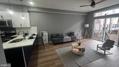 1837 S 22nd St unit B, Philadelphia, PA 19145 - photo 7