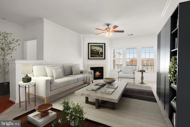 11180 Chambers Ct unit E, Woodstock, MD 21163 - photo 2