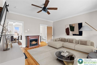 1009 Pawnee St, Fountain Hill, PA 18015 - photo 3