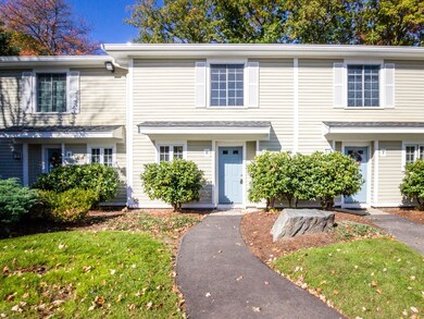 1 Janet Rd unit 6, South Easton, MA 02375 - photo 6