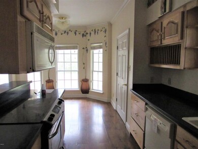 KITCHEN VIEW 2